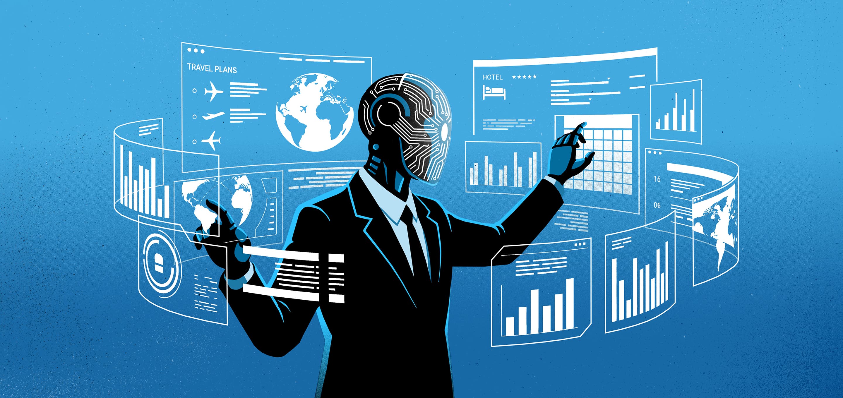 Why Agentic AI Is About to Change Everything in 2026 (And What It Means for You)